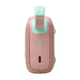 JBL GO 4  hordozható bluetooth hangszóró, pink