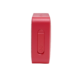 JBL GO Essential hordozható bluetooth hangszóró, piros