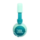 JBL Junior 320BT bluetooth-os fejhallgató, zöld