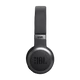 JBL Live 670NC Bluetooth fejhallgató, fekete