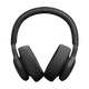 JBL Live 770NC Bluetooth fejhallgató, fekete