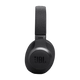 JBL Live 770NC Bluetooth fejhallgató, fekete (Bemutató darab)