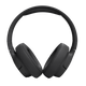 JBL Tune 720BT Bluetooth fejhallgató, fekete