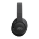 JBL Tune 720BT Bluetooth fejhallgató, fekete