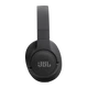 JBL Tune 720BT Bluetooth fejhallgató, fekete