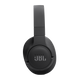JBL Tune 720BT Bluetooth fejhallgató, fekete