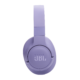JBL Tune 720BT Bluetooth fejhallgató, lila