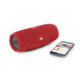 JBL Charge 3 vízálló, Bluetooth hangszóró piros