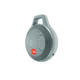 JBL Clip+ vízálló bluetooth hangszóró, szürke + ajándék JBL T100 fülhallgató