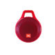 JBL Clip+ vízálló bluetooth hangszóró, piros