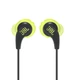 JBL Endurance RUN sport fülhallgató, sárga