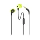 JBL Endurance RUN sport fülhallgató, sárga