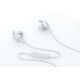 JBL Everest 100 Bluetooth fülhallgató, fehér Bolti bemutató darab