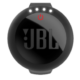 JBL Inspire 700 sport fülhallgató, fekete