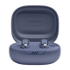 JBL Live Flex True Wireless fülhallgató, kék