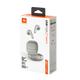 JBL Live Flex True Wireless fülhallgató, ezüst