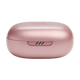 JBL Live Flex True Wireless fülhallgató, rózsaszín