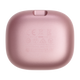 JBL Live Flex True Wireless fülhallgató, rózsaszín
