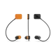 JBL OR100 fülhallgató Oculus Rifthez, fekete