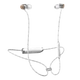 Marley Uplift 2 wireless fülhallgató, ezüst (EM-JE103-SV)