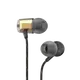 Marley Uplift 2 wireless fülhallgató, sárgaréz (EM-JE103-BA)