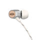 Marley (EM-JE091-SV) Uplift 2 fülhallgató, ezüst