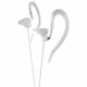 Yurbuds Focus fehér sport fülhallgató (10202)