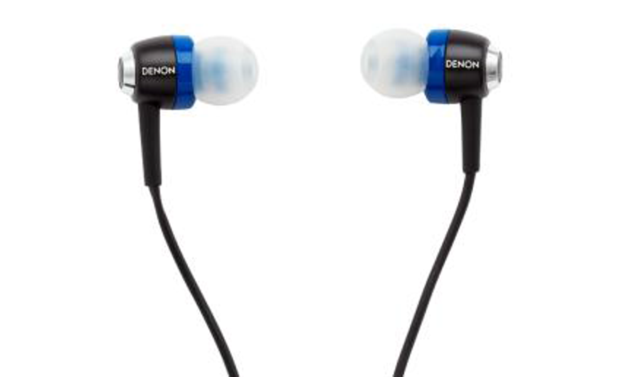 DENON Sounds Like You széria