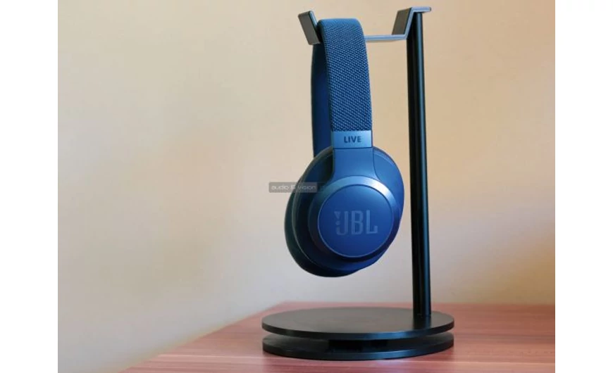 JBL Live 660NC aktív zajzáras Bluetooth fejhallgató teszt