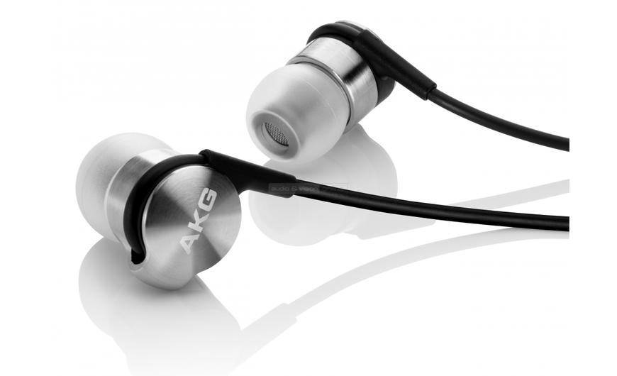 AKG K3003 high end fülhallgató teszt
