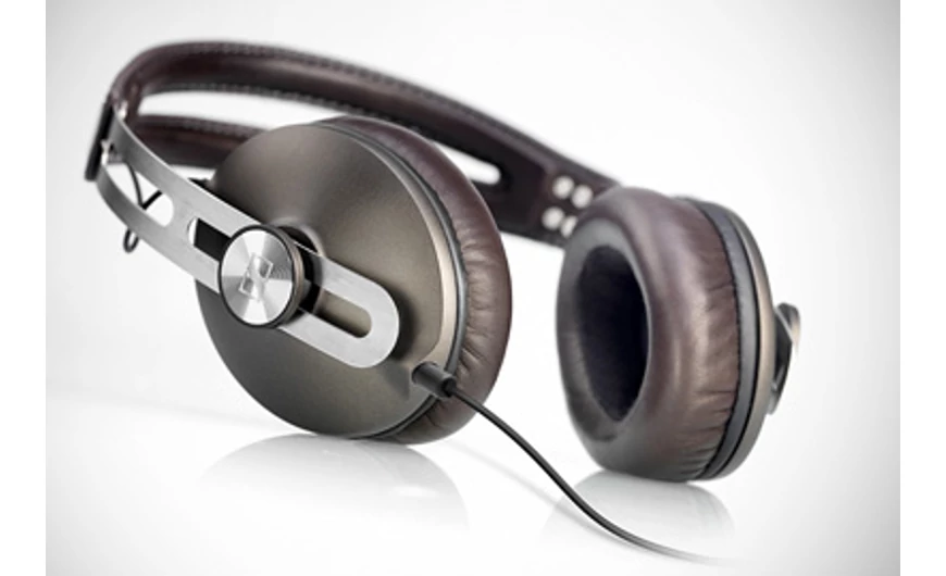 Sennheiser Momentum - a zene nagy pillanatai