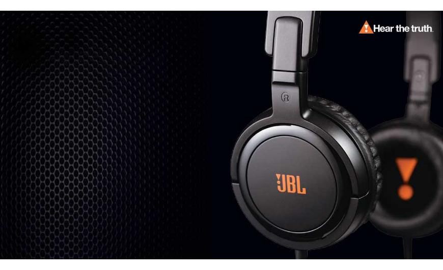 Jbl tempo online