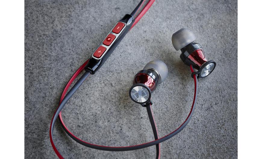 In-Ear fülhallgatóval bővül a Sennheiser Momentum széria